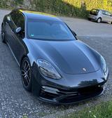 Porsche Panamera Turbo S Sport Turismo Turbo S - gebrauchte Porsche Panamera aus dem Jahr 2021