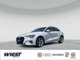 Audi A3 Sportback advanced 40 TFSI e S tr., Navi Virt - Audi A3 advanced mit Hybrid-Antrieb (Benzin/Elektro)