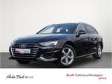 Audi A4 Avant Advanced 35TDI Stronic Navi LED virtual - Audi A4 Advanced mit Diesel-Antrieb