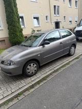Seat Ibiza 1.4 16V 55 kW Signo Signo - Seat aus 2002