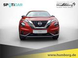 Nissan Juke 1.0 DIG-T N-Connecta 7DCT LED UPE 32.880,-€ - Nissan Jahreswagen