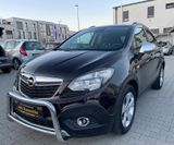 Opel Mokka Edition ecoFlex/Unfallfrei/Gepflegt - Opel Mokka in Frankfurt (Main)