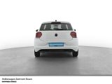 Volkswagen Polo Highline TGI SHZ R-Kamera AppConnect DAB Bl - Volkswagen Polo mit CNG-Antrieb