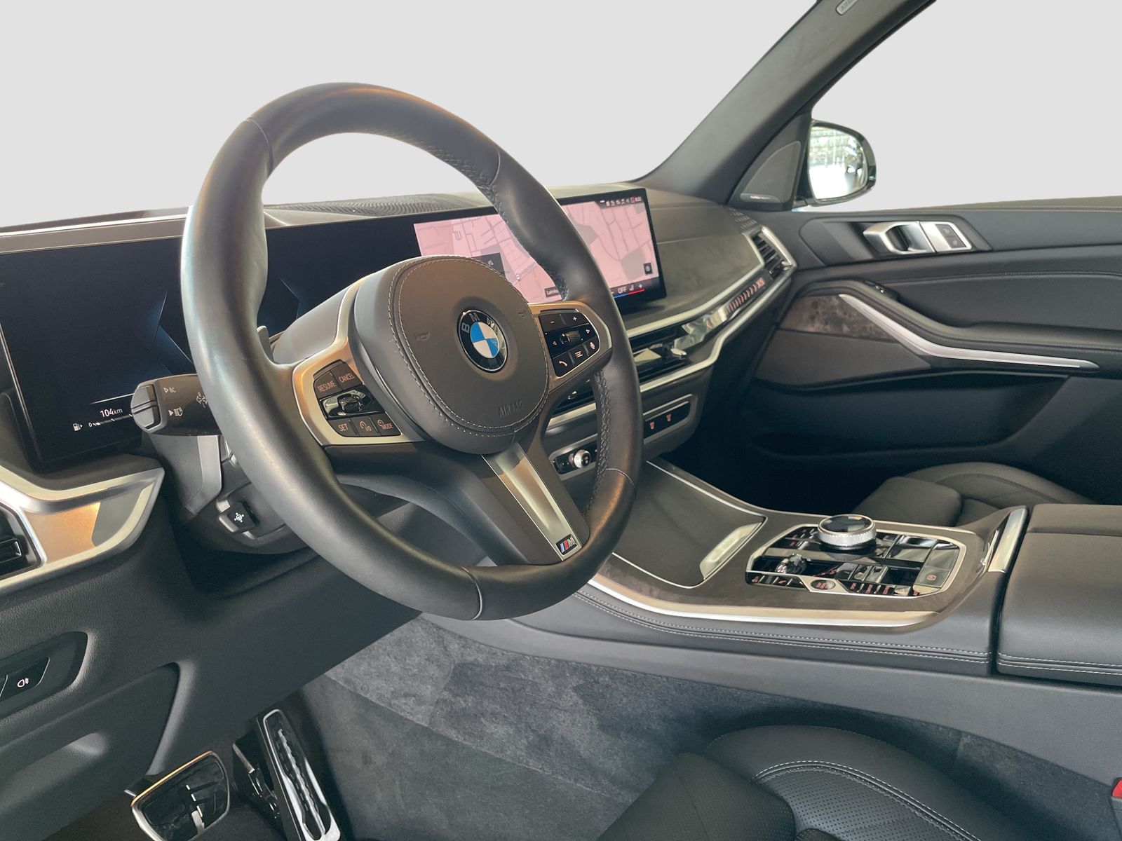 BMW X5 - Bild 10
