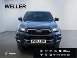 Toyota Hilux 4x4 Double Cab Invincible *Hardtop*AHK*Nav - Toyota Hilux Gebrauchtwagen