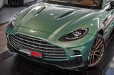 Aston Martin DBX707 * Carbonpaket * Copper Bronze * Monotone