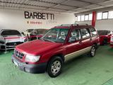 Subaru Forester 2.0 GPL 4x4 Neopatentati Gancio  - Subaru aus 1998