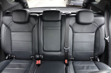 Mercedes GLE 400 - 12