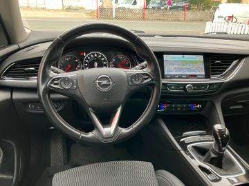 Opel Insignia - 7