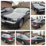 BMW 730D*ADAPT-DRIVE*NAV PROF*EGSD*SOFTCL*EL.HK*PDC* - BMW 730 aus 2005: 730d