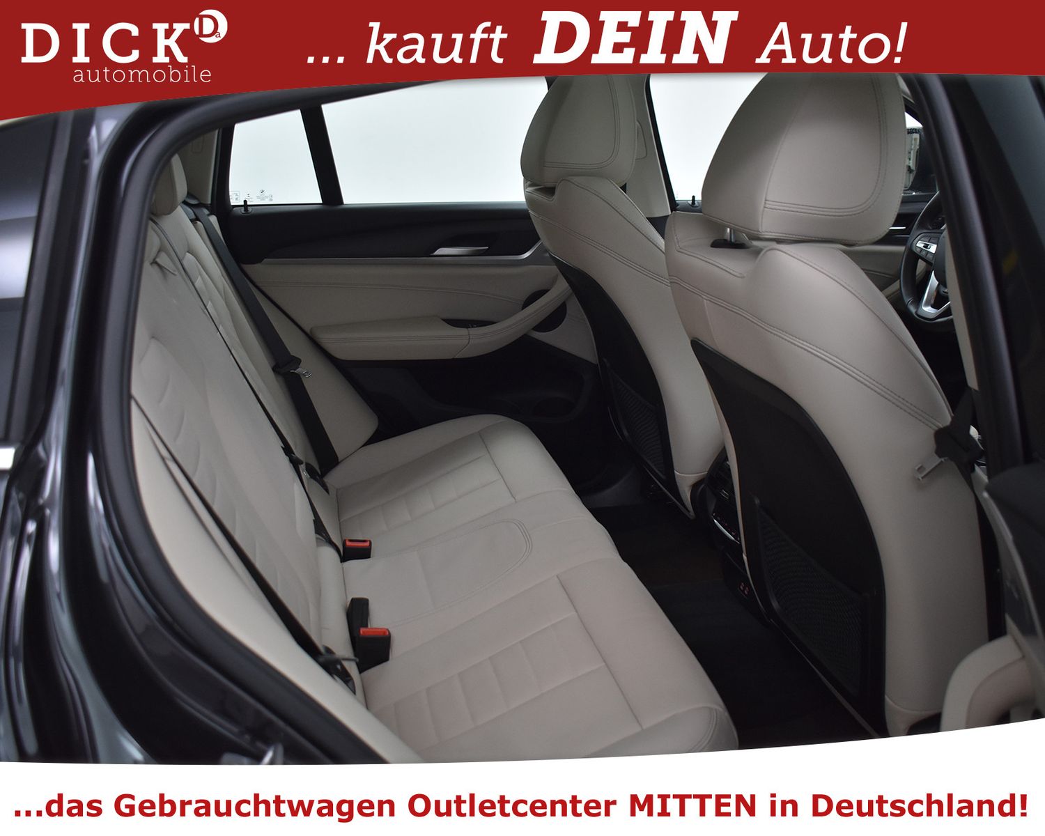 Fahrzeugabbildung BMW X4 xDr 30i M SPORTF+PANO+STNDHZ+VIRTU+MEMO+PROF