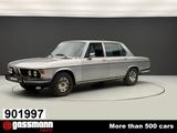 BMW 3.0 L Limousine Lang Automatik - E3 (New Six) - BMW Oldtimer: E3