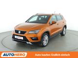 Seat Ateca 2.0 TDI Xcellence 4Drive - Seat Ateca Diesel Gebrauchtwagen