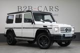 Mercedes-Benz G 350d Automatik - Xenon - Leder - Dach