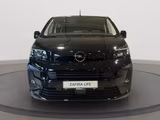 Opel Zafira XL Edition. 2.2 Diesel 132 kW (180 PS) AT - : Schwarz, Van