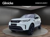 Land Rover Discovery 5 SE SD4 - gebrauchte Land Rover Discovery aus dem Jahr 2019