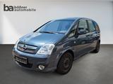 Opel Meriva Cosmo KEIN TÜV/1.Hand/Tempo/SHZ/Klimaaut. - Opel Meriva Cosmo