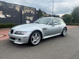 BMW Z3 M M Coupé - - BMW Z3 M: Coupe