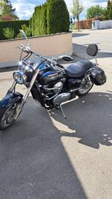 Kawasaki VN 1500 Mean Streak - Offers