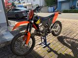 KTM EXC 200 - KTM 200
