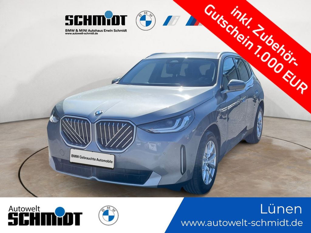 X3 xDrive20d + GARANTIE-bis-02.2030
