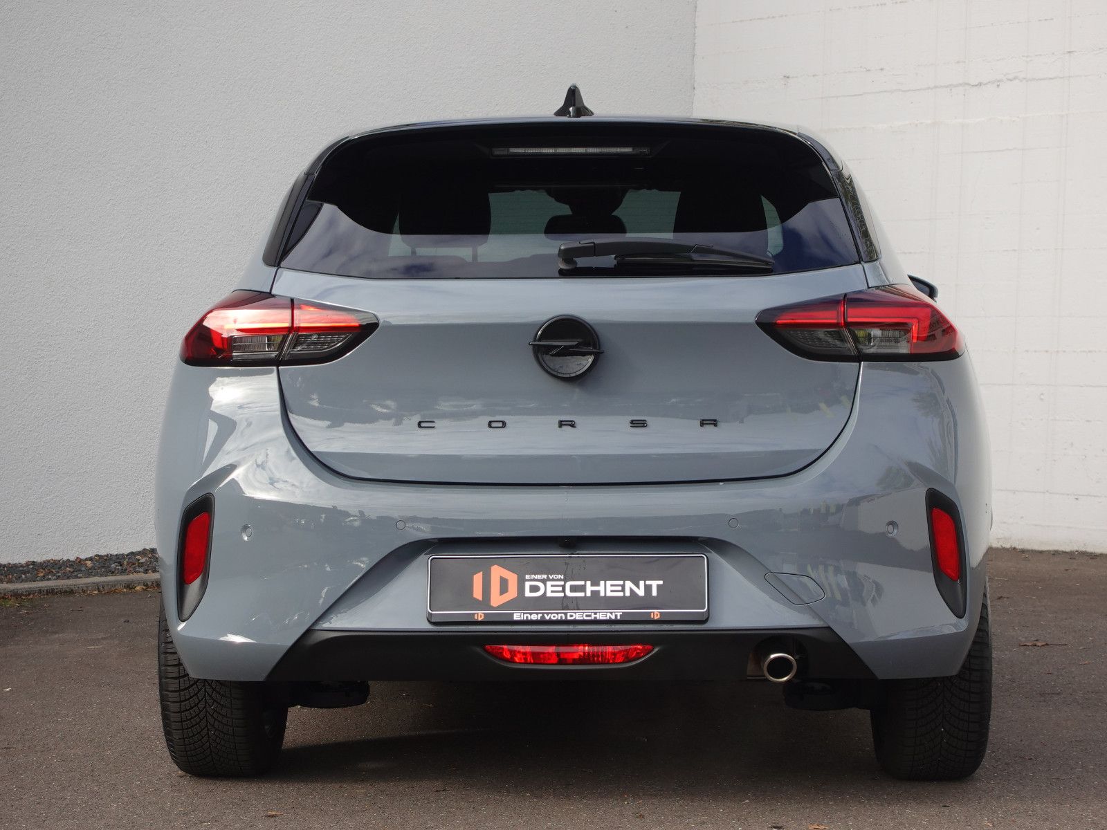 Fahrzeugabbildung Opel Corsa 1.2Turbo GS Automatik Allwetter,SHZ,Kamera