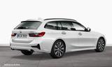 BMW 320i Touring Sport Line Navi Pano.Dach PDC LED - BMW 320 in Leipzig