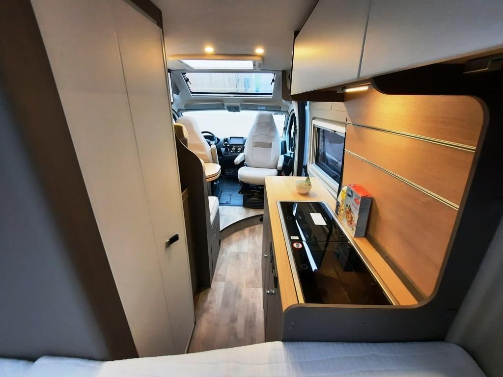 Fahrzeugabbildung LMC Innovan 600 Verfüg./Sparen Sie 20.799,- €