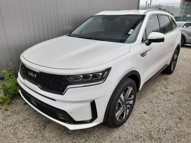 Kia Sorento Spirit 2023 1.6T HEV AWD Automatik 7-Sit