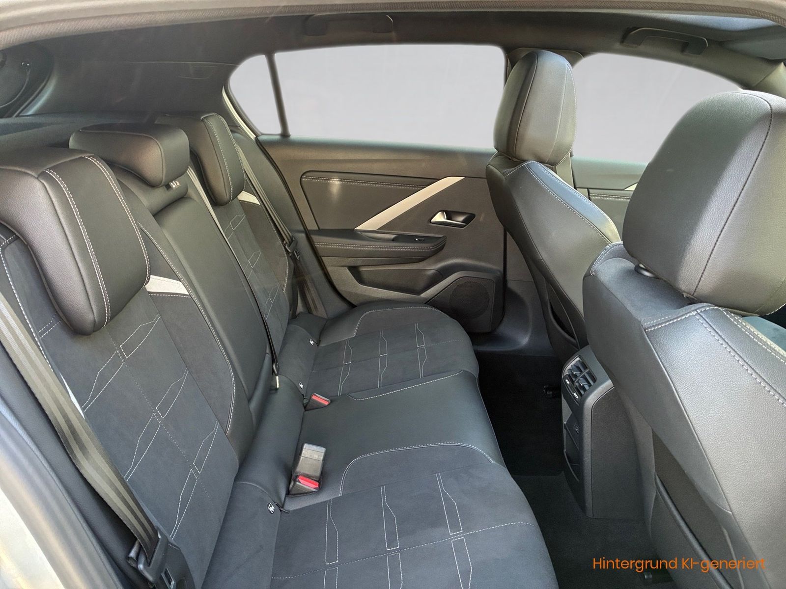 Fahrzeugabbildung Opel Astra L 1.2 Turbo GS 360,HUD,Leder,Matrix,Navi