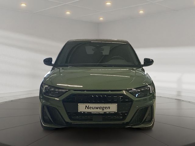 A1 Sportback S line 40 TFSI 152(207 ) kW(PS) S t