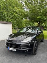 Porsche Cayenne Diesel - - Porsche in Duisburg