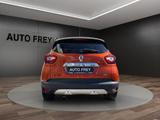 Renault Captur 120PS Luxe AT+ KAMERA+KLIMA+NAVI+EPH+ - Renault Gebrauchtwagen in Augsburg