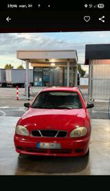 Daewoo Lanos - Daewoo Lanos Gebrauchtwagen