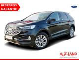 Ford Edge 2.0 EcoBlue Titanium 4x4 Aut. LED Navi ACC - gebrauchte Ford Edge aus dem Jahr 2020