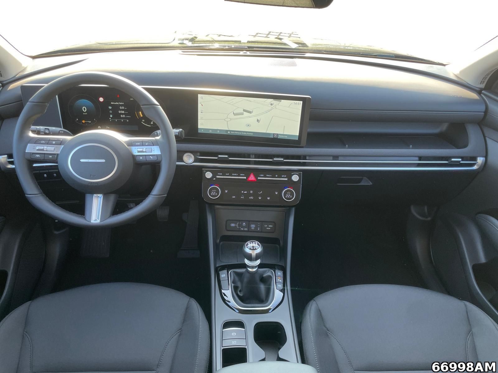 Hyundai TUCSON - Bild 8