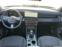 Hyundai TUCSON - Vorschau Bild 8