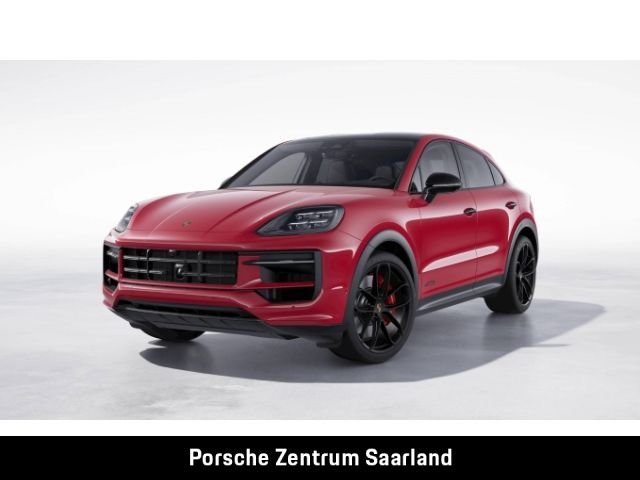 Image of Porsche Cayenne
