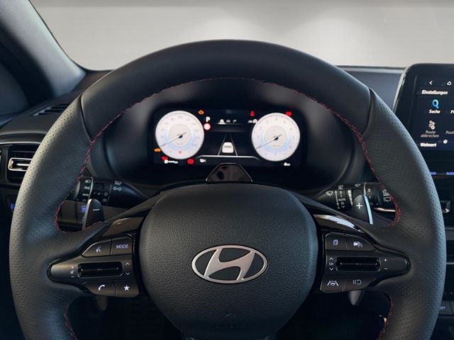 Hyundai i30 - Bild 8