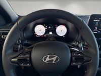 Hyundai i30 - Vorschau Bild 8