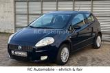 Fiat Punto 1.4*TÜV*KLIMA*8FachBereift*Service-NEU* - Fiat Punto Gebrauchtwagen