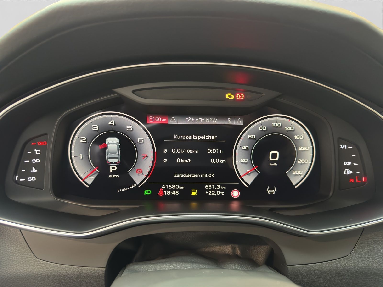 Audi A6 - Bild 11