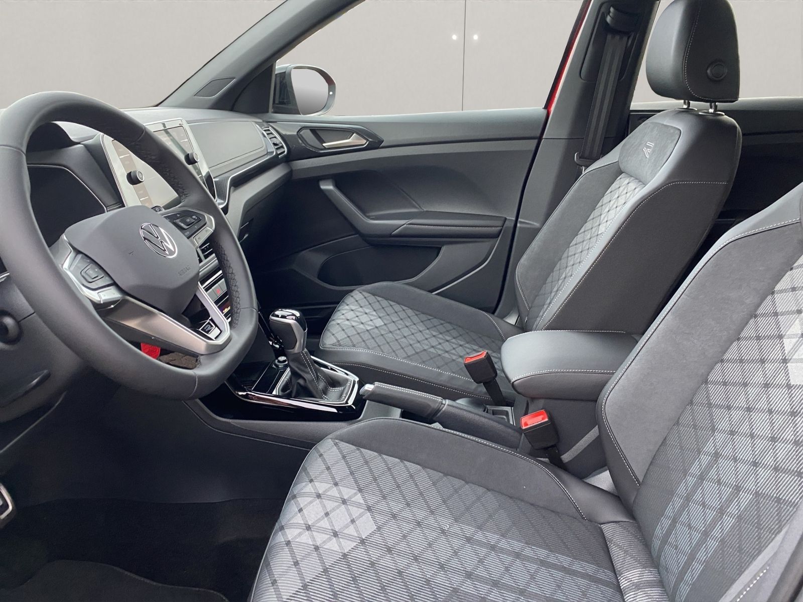 Volkswagen T-Cross - Bild 11