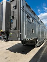 Pezzaioli SBA31  From a direct freight forwarder! - Pezzaioli LKWs