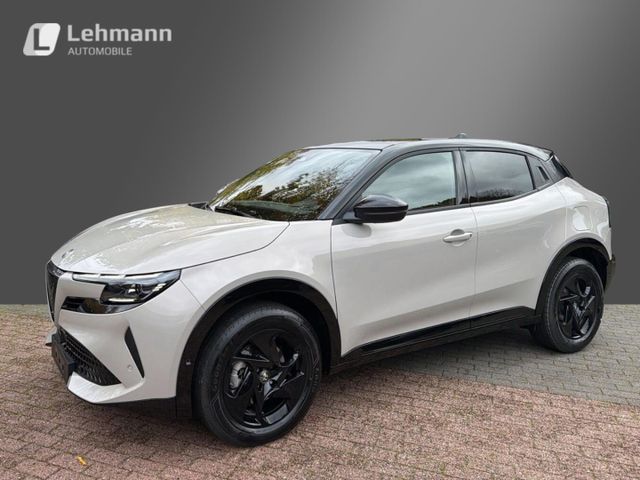 Alfa Romeo Junior Ibrida 1.2 VGT 48V-Hybrid 107 kW Ti