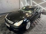 Mercedes-Benz CLS  - Mercedes-Benz CLS-Class aus 2010
