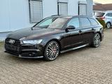Audi A6 Avant 3.0 TDI Quattro Competition *BOSE*PANO* - Audi A6 Competition mit Diesel-Antrieb