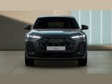 Audi Q5 Sportback TFSI UPE 77.890 AAL quattro Tech pl - Audi Q5: Grau