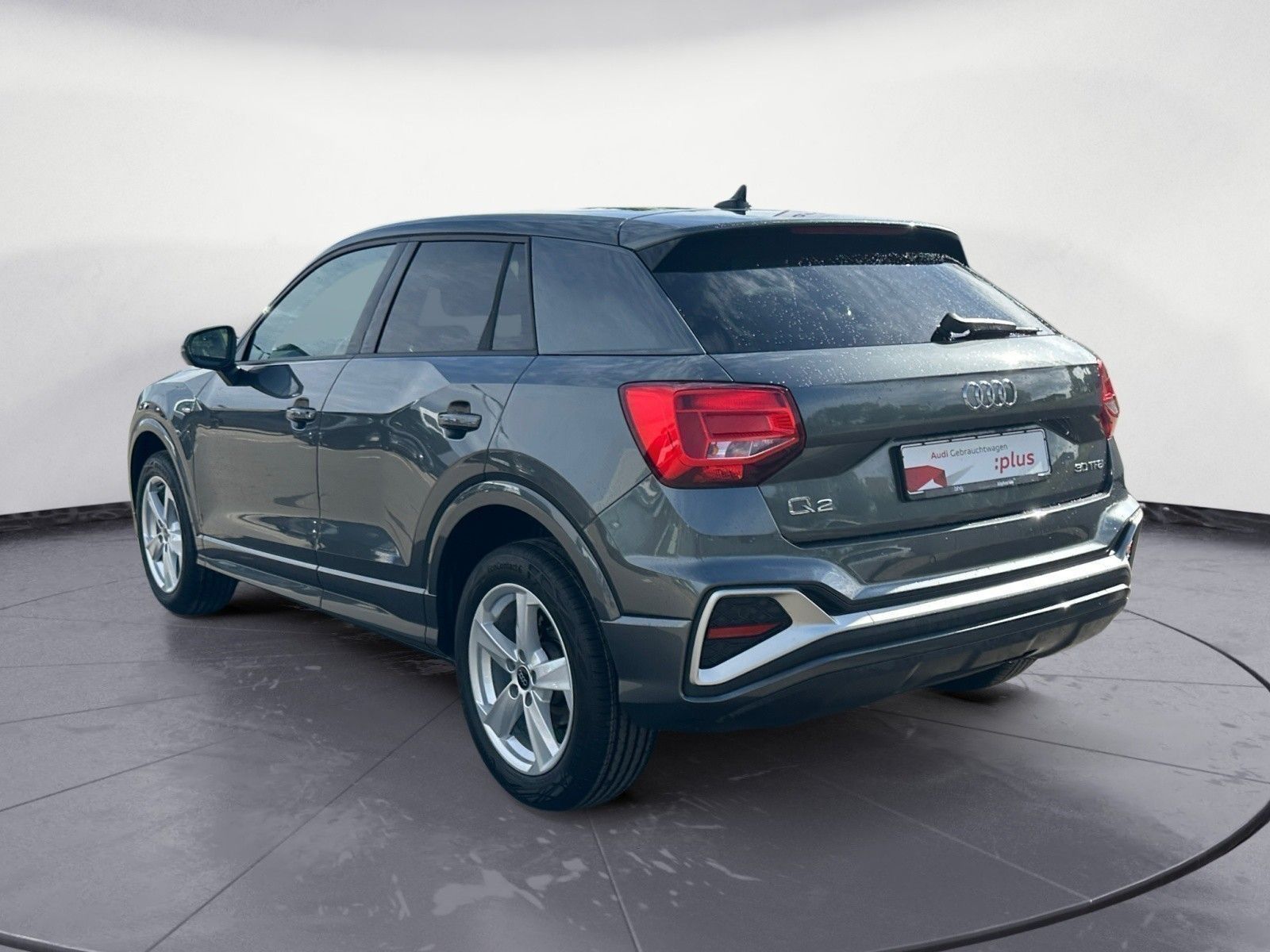 Audi Q2 - Bild 4