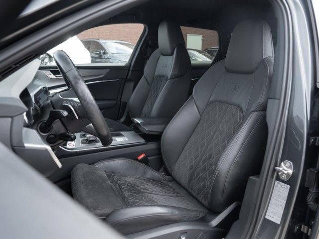 S6 Avant 3.0 TDI quattro HEAD-UP+MATRIX+RFK